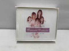 プリンセス・プリンセス/大全集 プリンセス・プリンセス 大全集 | プリンセス プリンセス