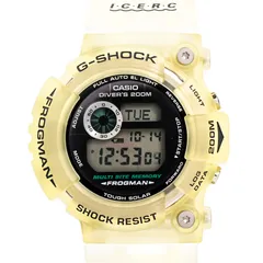 2025年最新】カシオ gショック frogman gw-200の人気アイテム