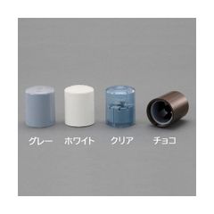 【新品・７営業日以内発送】【即納在庫品】エスコ EA983FM-411 M8－10 アンカーボルト用保護カバー コーキングタイプ／クリア EA983FM411【沖縄離島販売不可】