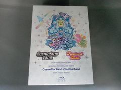 THE IDOLM@STER CINDERELLA GIRLS 10th ANNIVERSARY M@GICAL WONDERLAND TOUR!!! CosmoStar Land & Tropical Land(콜롬비아 뮤직