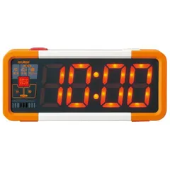 molten タイマー　モルテン　デジタイマー TOP100 molten タイマー モルテン デジタイマー TOP100 モルテン デジタイマー