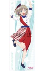 [중고] 포스터 당나라 가능(의상) [러브라이브! 슈퍼스타!! 포스×포스 컬렉션 vol.2]
