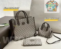 【今日WTO】GUCCI グッチ ショルダーバッグ 送料無料！在庫限定セール価格-WTO輸入1-FTL18