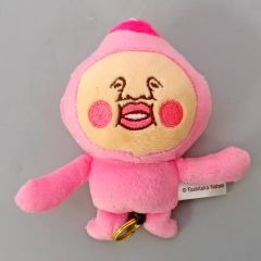 [중고] 잡화 카쿠레모모지리 봉제인형 키릴 [코비토즈칸]