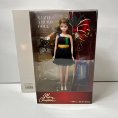 安室奈美恵ドール セブンネット限定 新品 未開封 Takara Tomy - 【未開封】安室奈美恵 ドール 限定完売品 リカ
