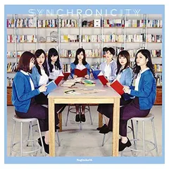 シンクロニシティ(通常盤) [Audio CD] 乃木坂46