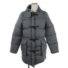 Cape HEIGHTS ケープハイツ × ロンハーマン 別注ダウン Ron herman Cape Heights ロンハーマン×ケープハイツ