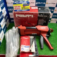 2025年最新】hilti hdm330の人気アイテム - メルカリ