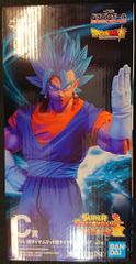 반프레스트 이치 반 쿠지 드래곤 볼 SUPER DRAGONBALL HEROES 3rd MISSION C상 베짓트 초사이어인 갓 초사이어인 피규어