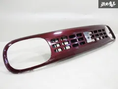 程度良好品】スズキ HE22S アルト ラパン 純正 フロント