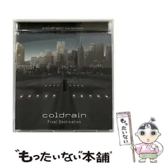2025年最新】coldrain final destination xvの人気アイテム