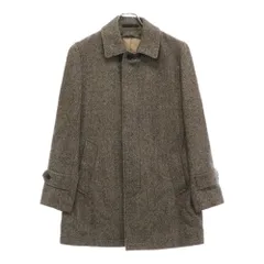 The Duffer of st.George ミリタリーライナーコート The Duffer of st.George ミリタリーライナーコート（The DUFFER
