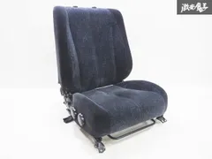 引き取りのみ　jzx100 チェイサー　純正シート　運転席 引き取りのみ jzx100 チェイサー 純正シート 運転席 引き取り
