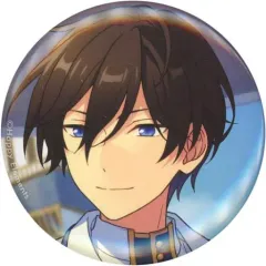 【中古】バッジ・ピンズ 氷鷹北斗 「あんさんぶるスターズ!! テーマスカウト缶バッジ[2020 WINTER] -Idol Side-」