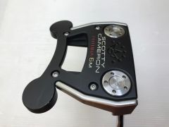 【最短翌日発送】SC FUTURA 6M | 中古 | パター | タイトリスト