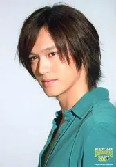 【中古】生写真(ジャニーズ) 関ジャニ∞/丸山隆平/左肩アップ・緑服/KANJANI∞ LIVE TOUR 2008 ∞だよ!全員集合 夏だ!ツアーだ!!ワッハッハー!!! オリジナルフォトセット