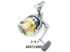 【未使用】アクティブキャストSD1080 楽天市場】アクティブキャスト 1080（リール本体｜リール
