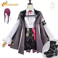 2025年最新】崩壊スターレイル カフカ コスプレの人気アイテム