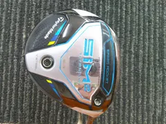 2025年最新】sim2 フェアウェイウッド 3wの人気アイテム - メルカリ