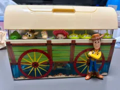 トイストーリー ポップコーンバケット