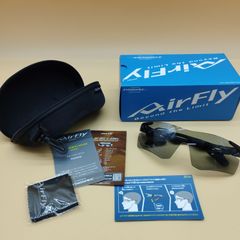 AirFly PLAYER PRODUCE サングラス 度会隆輝 - メルカリ