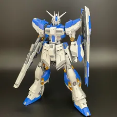 新品　未組立　ガンプラ　RG Hi-ν ハイニューガンダム　RX-93-V2 Hi-νガンダム (RG) (ガンプラ) - ホビーサーチ ガンプラ他