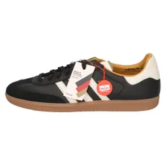 adidas (アディダス) ×JJJJound SAMBA OG ジョウンド サンバ ローカットスニーカー ブラック US11.5/29.5cm ID8707のサムネイル