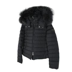 HERNO ヘルノ レディース ラミナー ダウンコート イタリア正規品