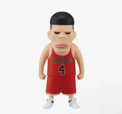 SLAM DUNK(スラムダンク) 赤木 剛憲 東映 TOEI sd フィギュア 正規品 未開封 新品