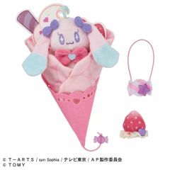 パンドラハーツ エミリー人形 ※汚れあり！！ - メルカリ