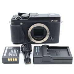 ■極上品■ FUJIFILM X-E2 番:515