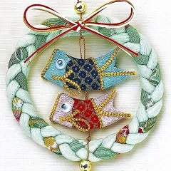 2026年最新】端午の節句リースの人気アイテム - メルカリ