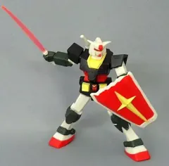 【中古】トレーディングフィギュア RX-78-2 ガンダム(プロトタイプ仕様)「機動戦士ガンダム MSV」 MSセレクション21