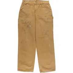 2025年最新】カーハート DUNGAREE FIT ペインターの人気アイテム