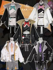 2025年最新】神代類 コスプレの人気アイテム - メルカリ