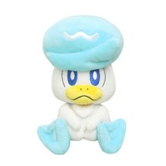 ポケモン　ぬいぐるみ　クワッス（S）