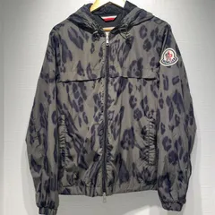 専用です☆再出品 モンクレール ライダースジャケット ジャンパー　ダブルジップ MONCLER（ライダースジャケット）のフリマアイテム一覧
