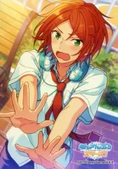 【中古】キャラカード(キャラクター) 葵ゆうた 「あんさんぶるスターズ! 生ブロマイドコレクション5」