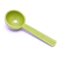 タケヤ化学工業 フレッシュロック用スプーン 小さじ 5本入り (計量スプーン)