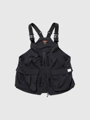 NANGA 焚き火ベスト 楽天市場】ナンガ ベスト NANGA TAKIBI RIPSTOP FIELD VEST N11D