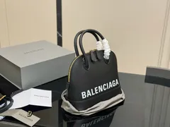 【今日特価】BALENCIAGA New Shell Bag / バレンシアガ ニューシェルバッグ