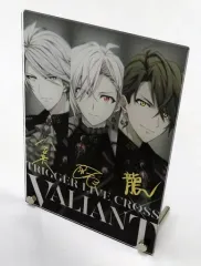 2025年最新】trigger valiant アクスタの人気アイテム - メルカリ