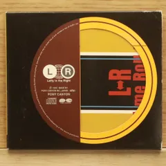 国内盤CD★エルアール/L-R■ Let me Roll it! 【PCCA00845/4988013714731】Y52851