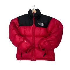THE NORTH FACE(ザノースフェイス) ヌプシ 700 XS