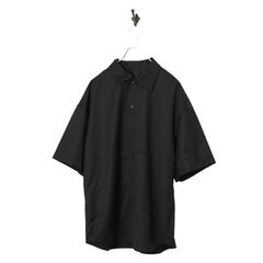VINTAGE HALF SLEEVE SHIRT/XL