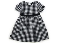 【むーのんのん/moononnon】ワンピース 110サイズ 女の子【子供服・ベビー服】（1860002）