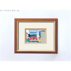 限定1枚】トーマスマックナイトルクセンブルク ガーデン 129/200 真作