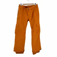 バートン BURTON 2014AW スノーボード ウィンタースポーツ カーゴパンツ メンズ JPN：L のサムネイル