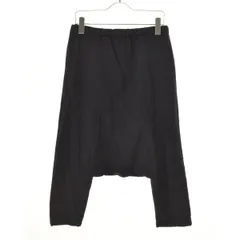 お値下げ＊Veritecoeur コットンタイプライター サルエルパンツ＊ ltd-120-09.jpg