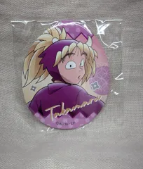 ツインクル エッグ缶バッジVol.2 斎藤タカ丸